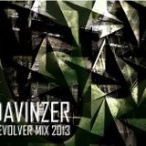 Davinzer - Revolver 2013