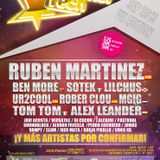 Summertech Promo mix