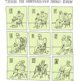 Things The Grandchildren Should Know - Mark Oliver Everett