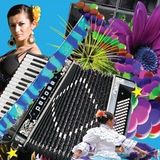 Cal Jader's Camino Fiestas mix