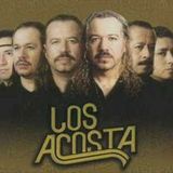 Los Acosta Exitos Del Recuerdo By Dj nunca