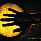 Big Jawn - Healing