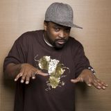 Sunspot: DJ Spinna