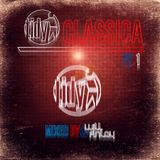 Will Finlay - Tidy Classica Pt.1 Vinyl Mix (Classic Hard House)