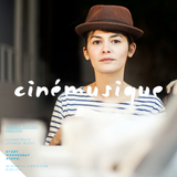 Cinémusique - Diva Lounge ~ Audrey Tautou