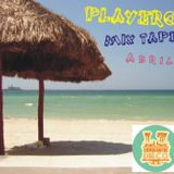 Mixtape Playero Abril by Le Cumbianche Disco