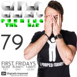 Pushing The Bar 079 (September 2014)