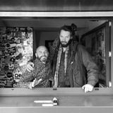 The Do You Breakfast Show w/ Charlie Bones & Hampus Time - 9th October 2014