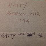 (Side A) DJ Ratty - Bedroom Mix Vol.1 (1994)