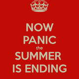 Kergosz - Before the summer ends