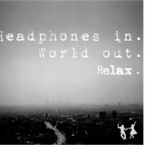 Episode 12: Relax!