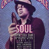 Crystal Palace Soul 26th March 2011