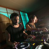 Bella Sarris B2b Fernando Constantini: ENTER.Week 3, Sake (Space Ibiza, July 17th 2014)