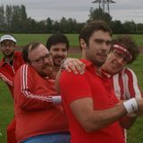 Toned and Flexed - MPT meets Cancel The Astronauts