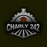 Charly 242 - La secta del vinilo -My favorite discs , siempre vinilo