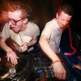 BASSOLOGY - 16BIT GUEST MIX | 09.12.2011