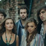 Crystal Fighters Mix - Xfm Music:Response 14/11/11