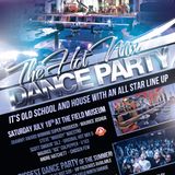 V103 Hot Mix Dance Party Mix #1