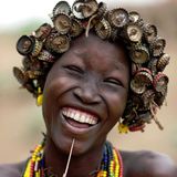 Le' Afrik ces't chick