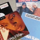 "After (h)Ours Mix" (Hip-Hop + Soul + R&B)