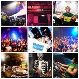 The 2nd hour of DJ Superior's 3hr live set at Mysterious Behind The Mask in his Area: WAAROM?DAAROM!