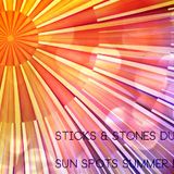 Sun Spots Summer Mix - Sticks & Stones Dubs