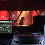 Low End Theory, February 2016