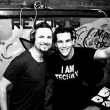 Vanyano B2B Goran Emkic - Live at Bunt Underground 25-03-2016