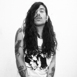 Barely Human-Riki Razo DJ