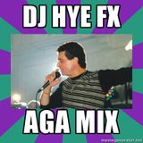 AGA MIX