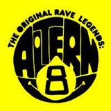Altern 8 Live PA Shelley's Longton 1991