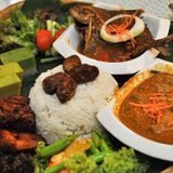 "IKAN BAWAL"