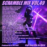 SCRAMBLE MIX VOL,49