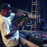DJ MARKY - Movement Detroit 2014