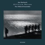 Jan Garbarek & Hilliard Ensemble - Officium Novum- prezentuje Maciej Karłowski