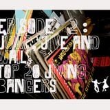 Episode 2: Jump, Jive and Wail! Top 20 Jiving Bangers