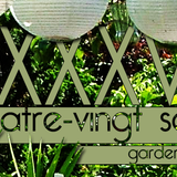 20130716 Quatre-Vingt Sept - Garden Session