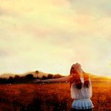 AnTaNy - Dreaming About The Sunny Autumn (Fever Vocals 16.11.2014)
