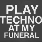 A Different Side of Minimal Techno