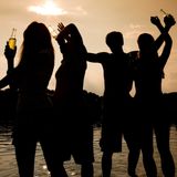 dance on the beach session.@guriela888