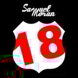 SAMUEL MORAN - 18