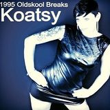 1995 Oldskool Breaks Mix