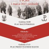 "DZIEŃ ŻOŁNIERZY WYKLĘTYCH" set