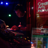kovas_64barmusic_liveat_Electric_Sheep
