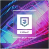 JOCKEL PODCAST EP.05