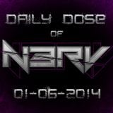 Daily Dose of N3RV 12
