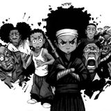 BOONDOCKS MIX