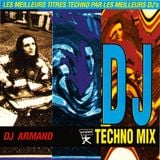 Rave Master Mixers Vol.4 - DJ ARMAND