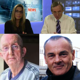 Bill Maloney, Chris Fay & Brian Gerrish Westminster Special on Peoples Internet Radio 15.7.14
