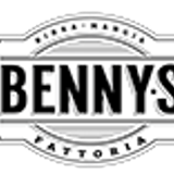 benny's fattoria 11-6-15